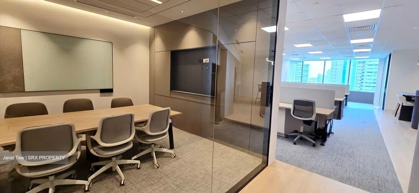 Westgate (D22), Office #618724901